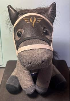 アイドルホース Mサイズ 36頭 おまとめ売り 🐴アイドルホースお直し交換用🐴頭絡🐴 - epitanshop | minne