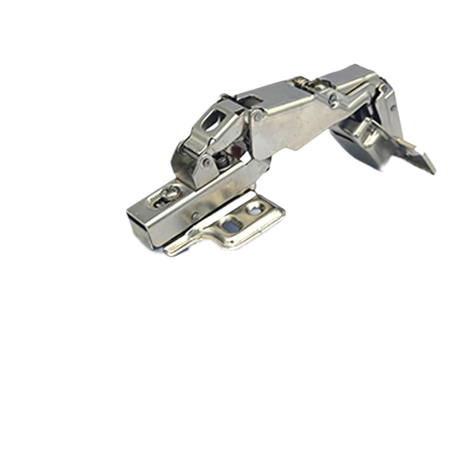 1pcs Cabinet Door Hinge 165 Degree Furniture Door Hinge(02)
