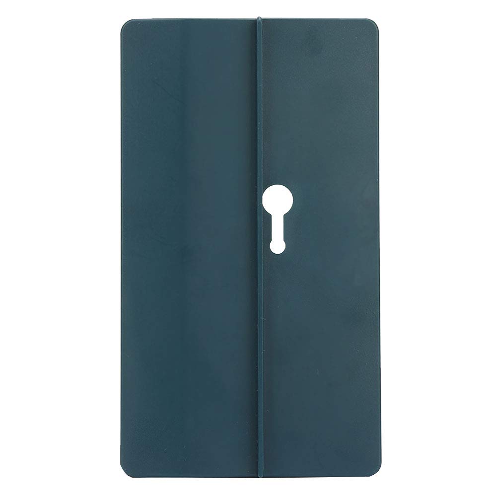 Ceiling Fitting Board, 2Pcs ABS Board Drywall Fitting Tool for Ceiling Installation Home Decoration Works, Supports