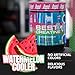 BPI Sports Best Creatine - Creatine Monohydrate Powder for Men & Women, Himalayan Salt - Strength, Pump, Muscle Growth, Muscle Definition - No Bloat - Watermelon Cooler - 50 servings - 10.58 Ounce