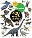 Eyelike Stickers: Dinosaurs