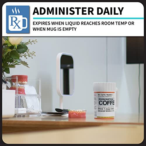 Paladone-XL-Prescription-Unique-Coffee-Mug-175floz-Funny-Coffee-Mug-Novelty-Gag-Gift-for-Coffee-Lovers