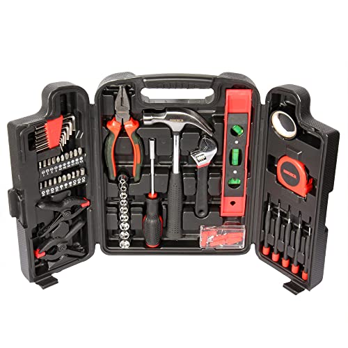 Almacenamiento, Tools Imagen adicional