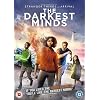 The Darkest Minds 2018
