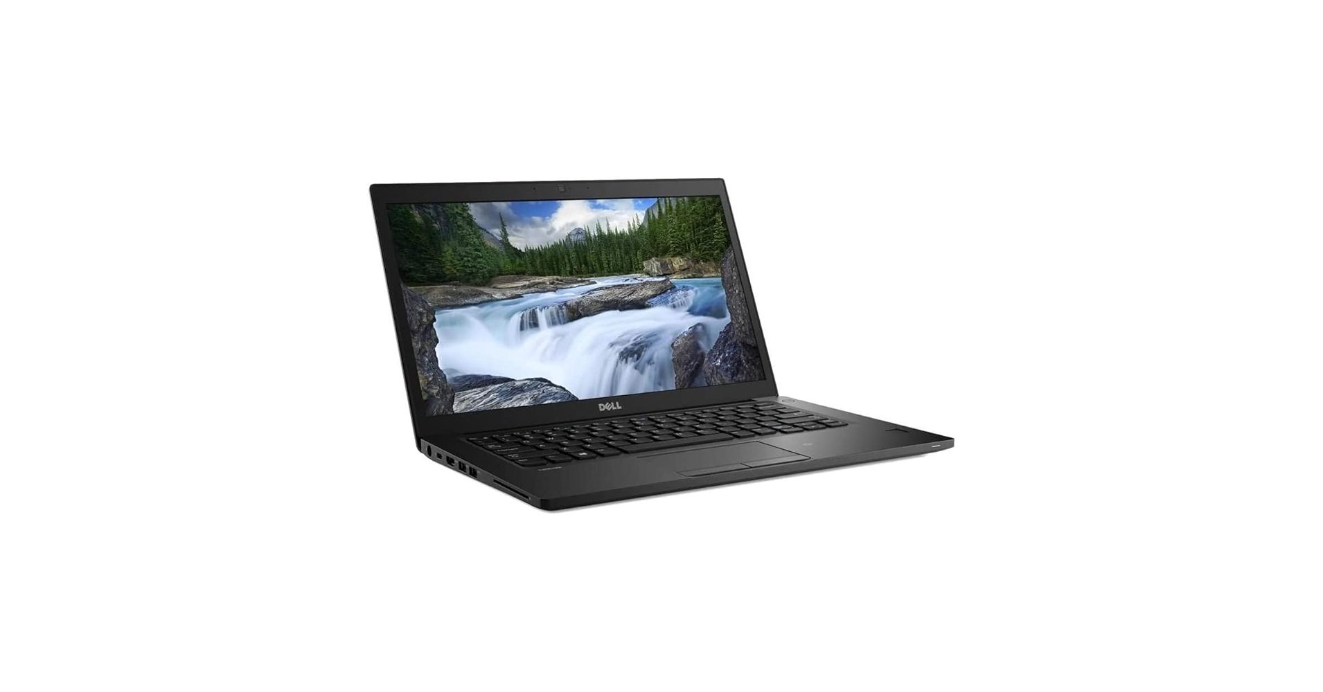 Amazon.com: Dell Latitude 7390 13.3