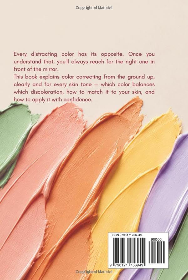 Color Correcting Makeup: Even Out Your Complexion and Target Dark Circles, Redness, and Discoloration — for Every Skin Tone image 3
