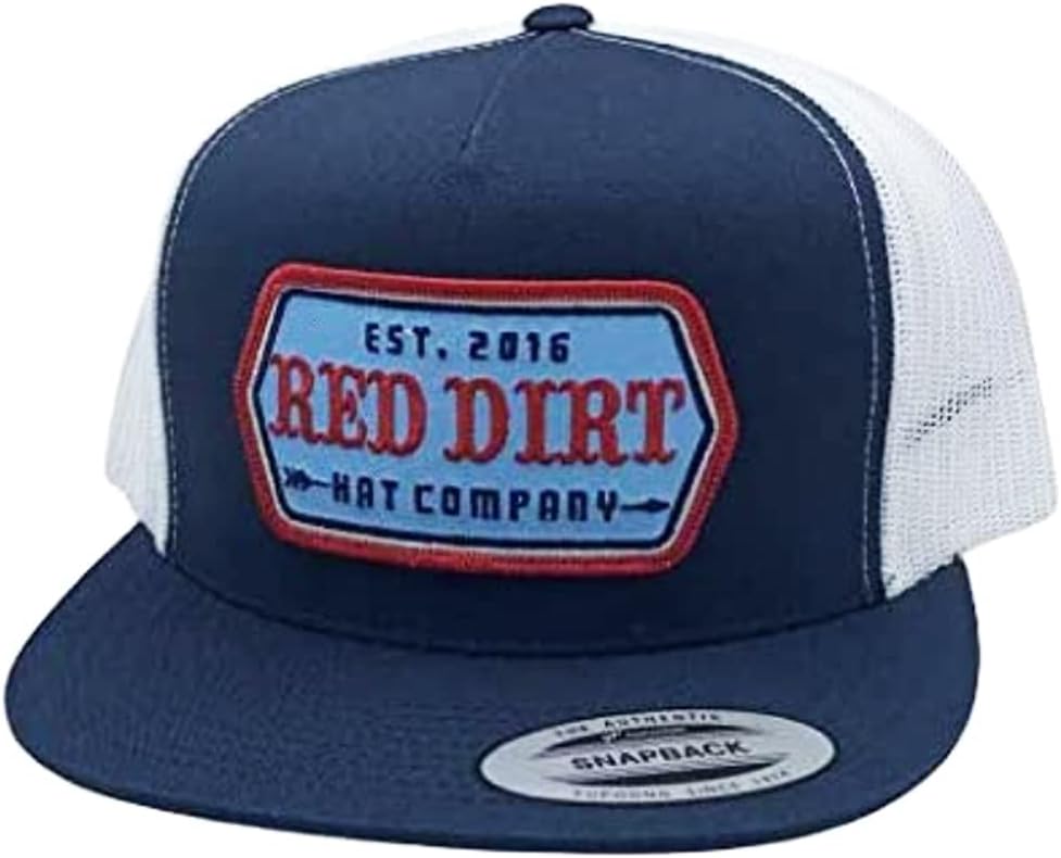 Original Western Adjustable Snapback Hat