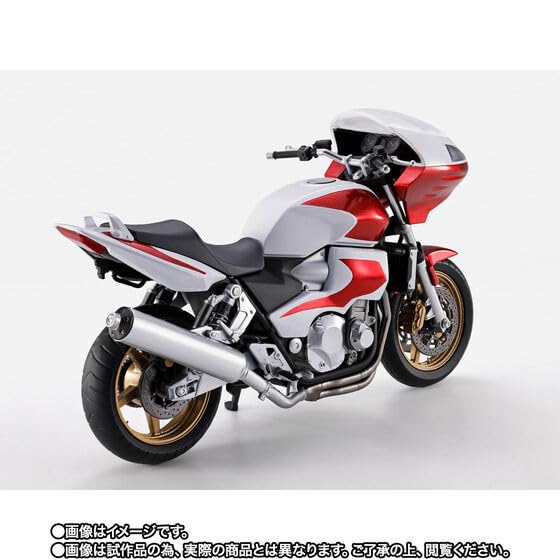 Amazon | S H.Figuarts サイクロン2号（仮面ラ イダーTHE NEXT