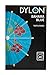 Dylon, Colorante Liquido per Tessuto, da Usare in Lavatrice, Turchese (Bahama Blue), 1 pz.