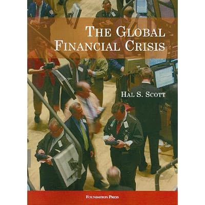 The Global Financial Crisis