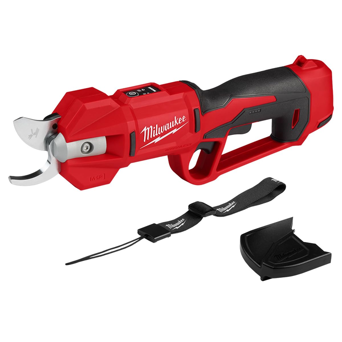 Milwaukee M12 2534-20