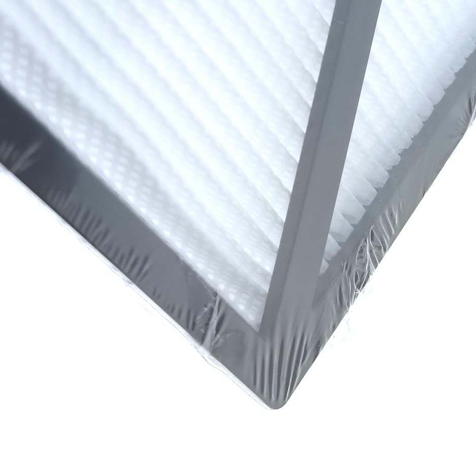 Sbeite 4pcs Fil-Fresh Robotic Pool Cleaner Filters Replaces for Dolphin M400/M500 Nautilus CC Plus Ultra Fine Cartridge Filter Panels 9991432-R4