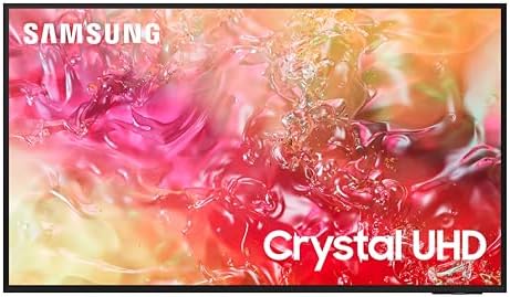 Samsung 138 cm (55 inches) 4K Ultra HD Smart LED TV UA55DU7700KLXL ...