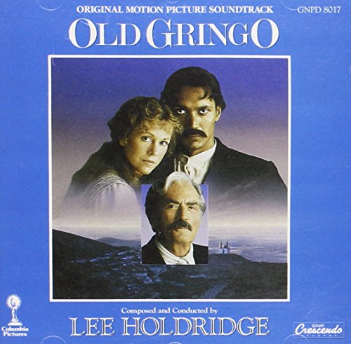 Old Gringo (Lee Holdrige)