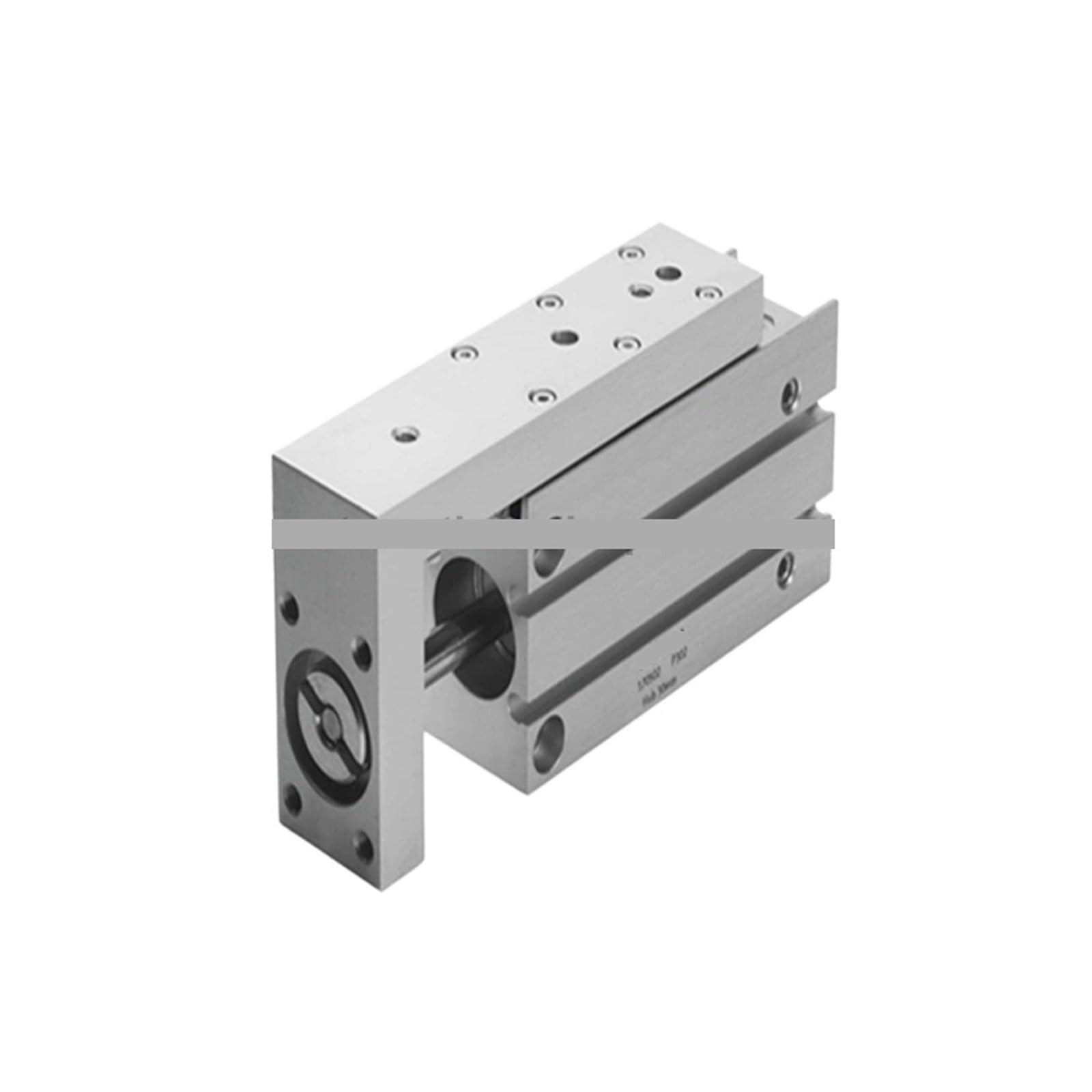 CLBSWYEJK Slide cylinder SLT-25-80-P-A SLT-25-125-P-A SLT-25-150-P-A SLT-25-200-P-A SLT-20-200-P-A(SLT-25-200-P-A)