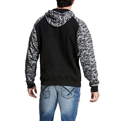 Image of Ariat Men's Patriot Hoodie
