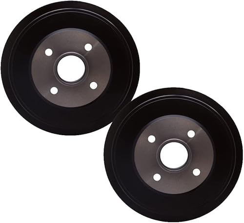 Kit de tambor de freno trasero para Nissan March 2012-2018