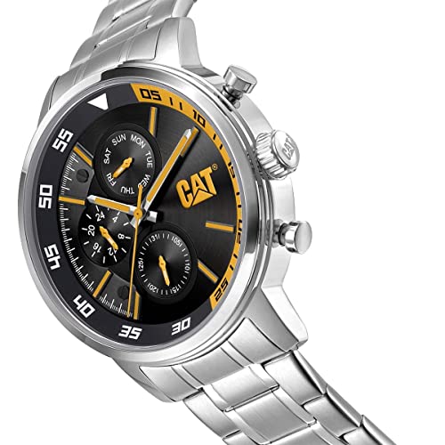 El Mejor Listado de Caterpillar Relojes disponible en línea para comprar. 16 Imagen adicional