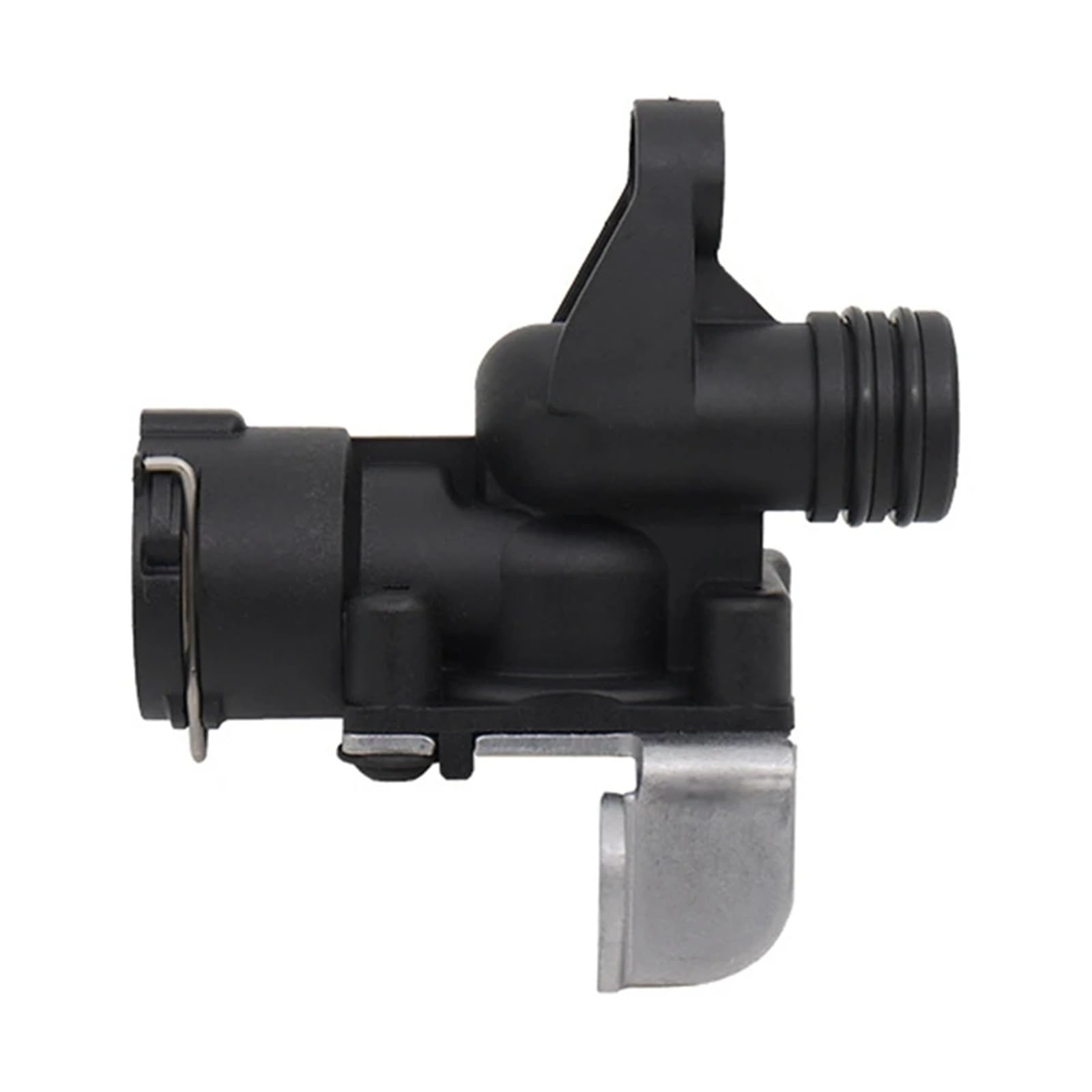 Car Heater Control Valve, Fit For, GL X164 W164 2722000054 Water Elektrozawór regulacji temperatury w samochodzie