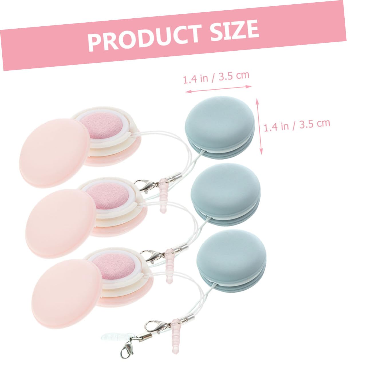 KOMBIUDA 30pezzi Salviette Macaron Per Pulizia Occhiali e Schermi Panni Microfibra Colorati Per Smartphone Laptop e Lenti Pratico e Portatile Senza Graffi
