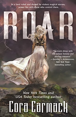 Roar (Stormheart) view 2