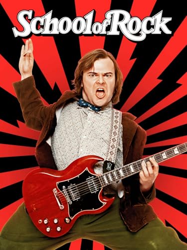 Escuela de rock