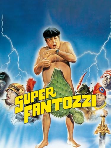  Superfantozzi
