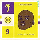 nick van exel nba  Nick Van Exel