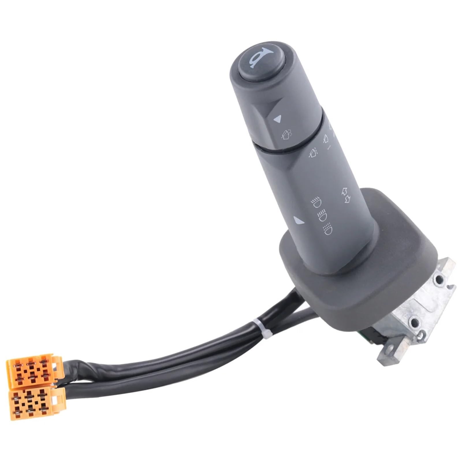 tempomat Przełącznik Przełącznik kolumny kierowniczej Przełącznik kombinowany pasuje do ciężarówki Man 81255090139 81255090172 81255090173 81255090188