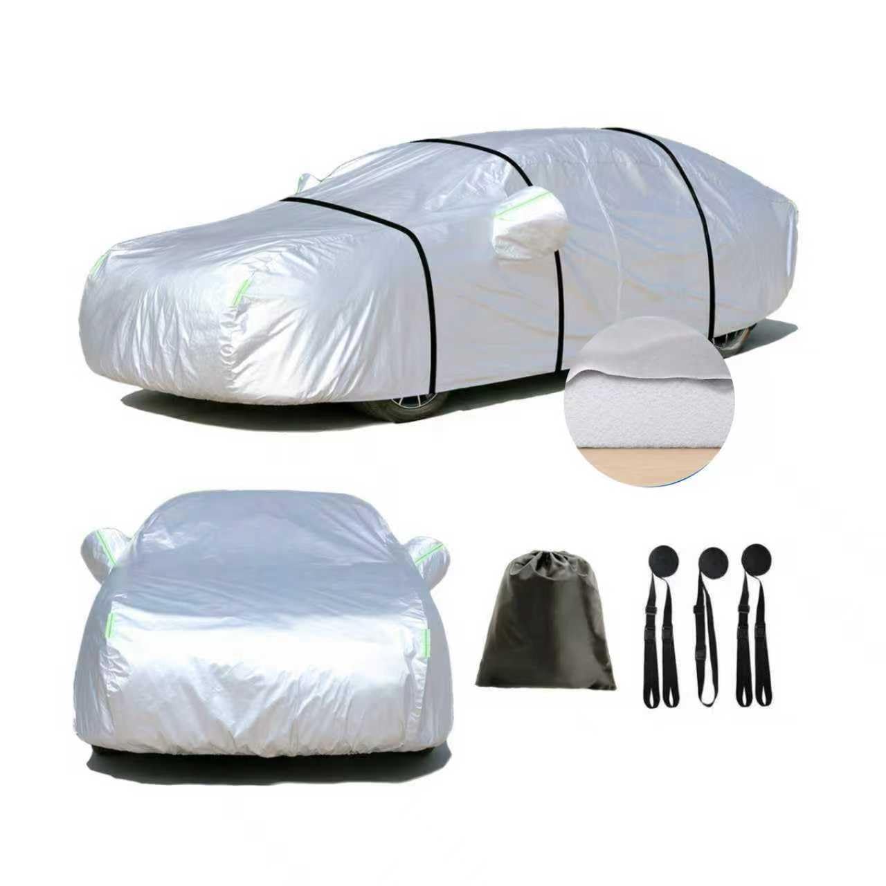 Amazon.co.jp: 【パーシビア】車カバー B.M.W 3シリーズ対応 中綿入り