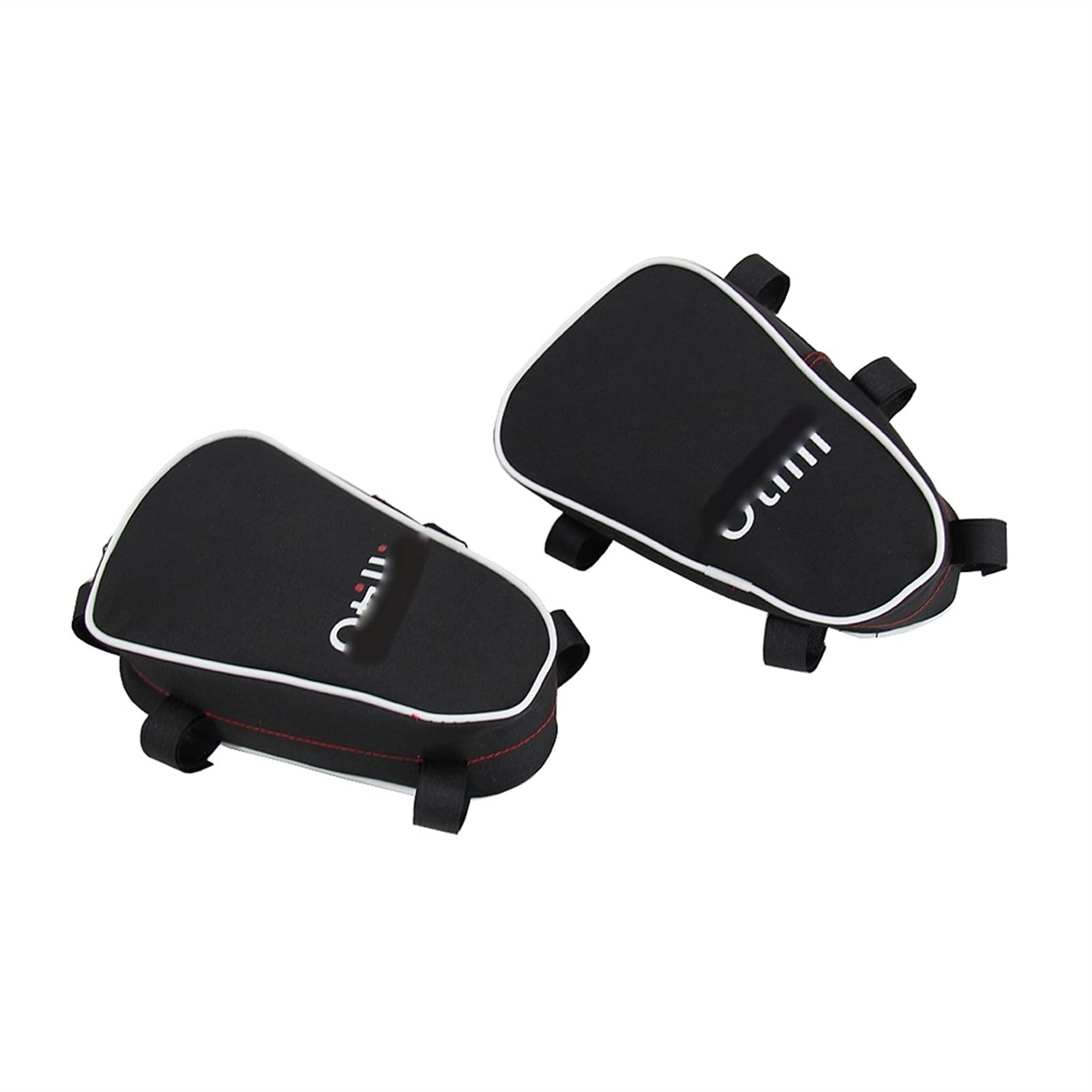 Sac de barre de protection pour BMW G650GS et Sertao rangement de voyage