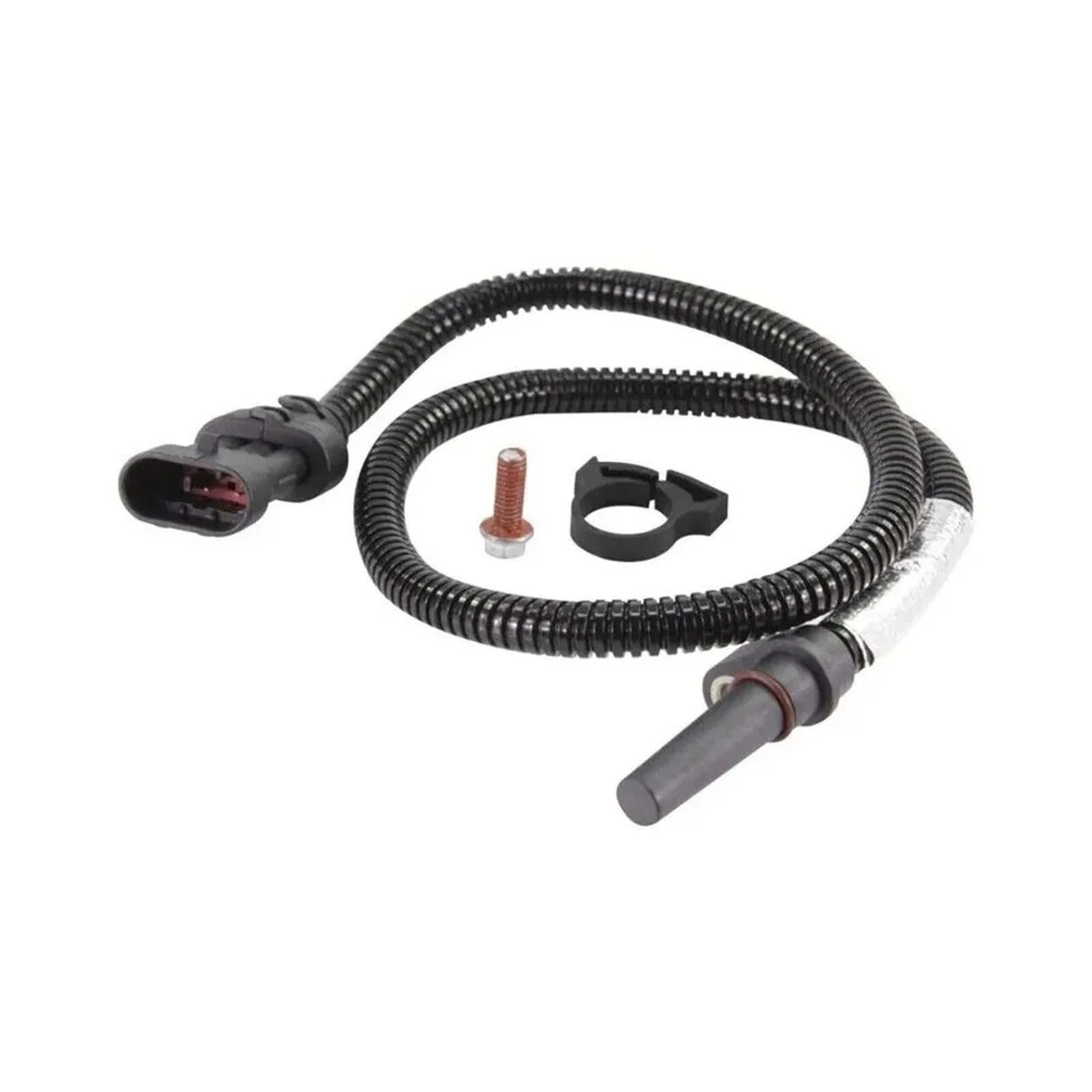 Czujnik hamulca Czujnik prędkości turbosprężarki 4034198 pasuje do Dodge Ram Cummins Diesel 6.7L 2007-12