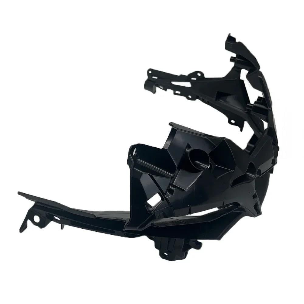 Carena copertura moto Pannello Anteriore Superiore Carenatura Faro Per YZF1000 R1 R1S R1M 2020-2023