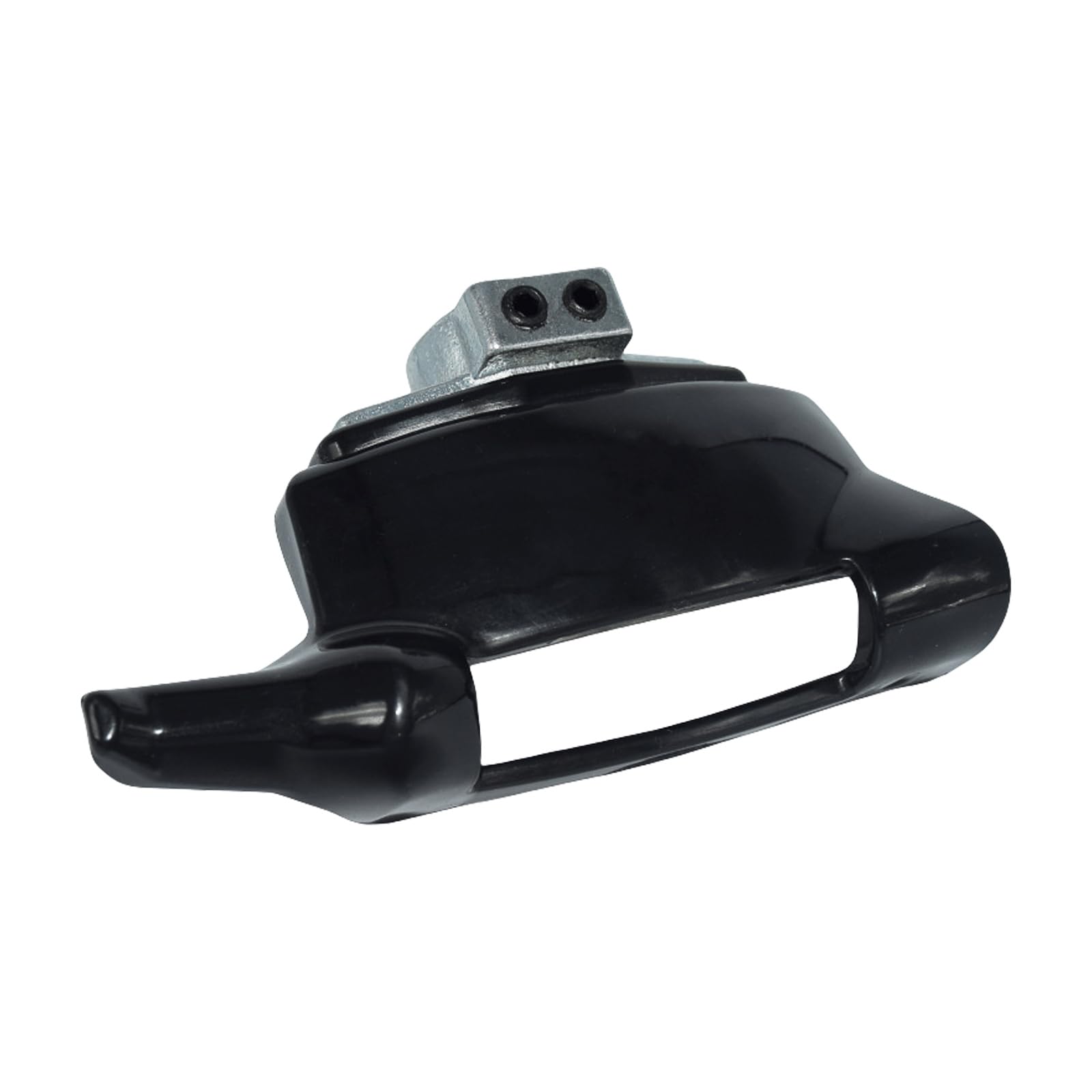 Ywmsfl Industrial Tire Changer with Rear Tilts Assist Arm Pneumatic Tire Changer Manual Tool for SUV Truck Workshop Maintenance