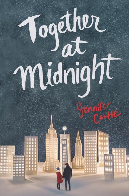 Together at Midnight      Hardcover – January 2, 2018