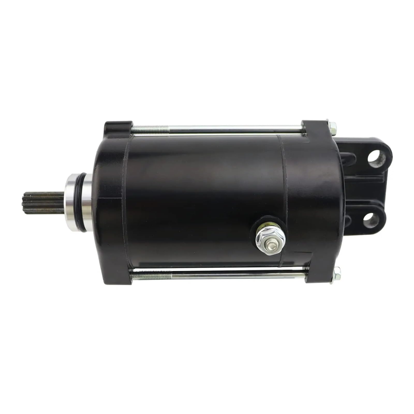 Przekaźnik elektromagnetyczny rozrusznika, pasujący do Yamaha WaveRunner VX1100, VX1100A, VX1100B, VX1100C, 1052 cm3, 6B6-81940-00-00 przewód elektromagnesu rozrusznika
