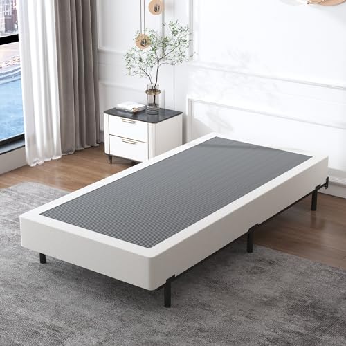 Xinxinyan Twin Size Box Spring 4 Inch thumb #5