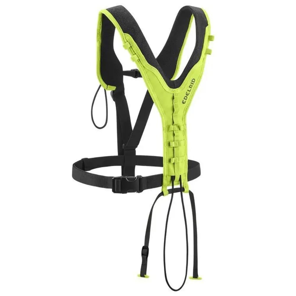 Edelrid TreeRex Chest Harness