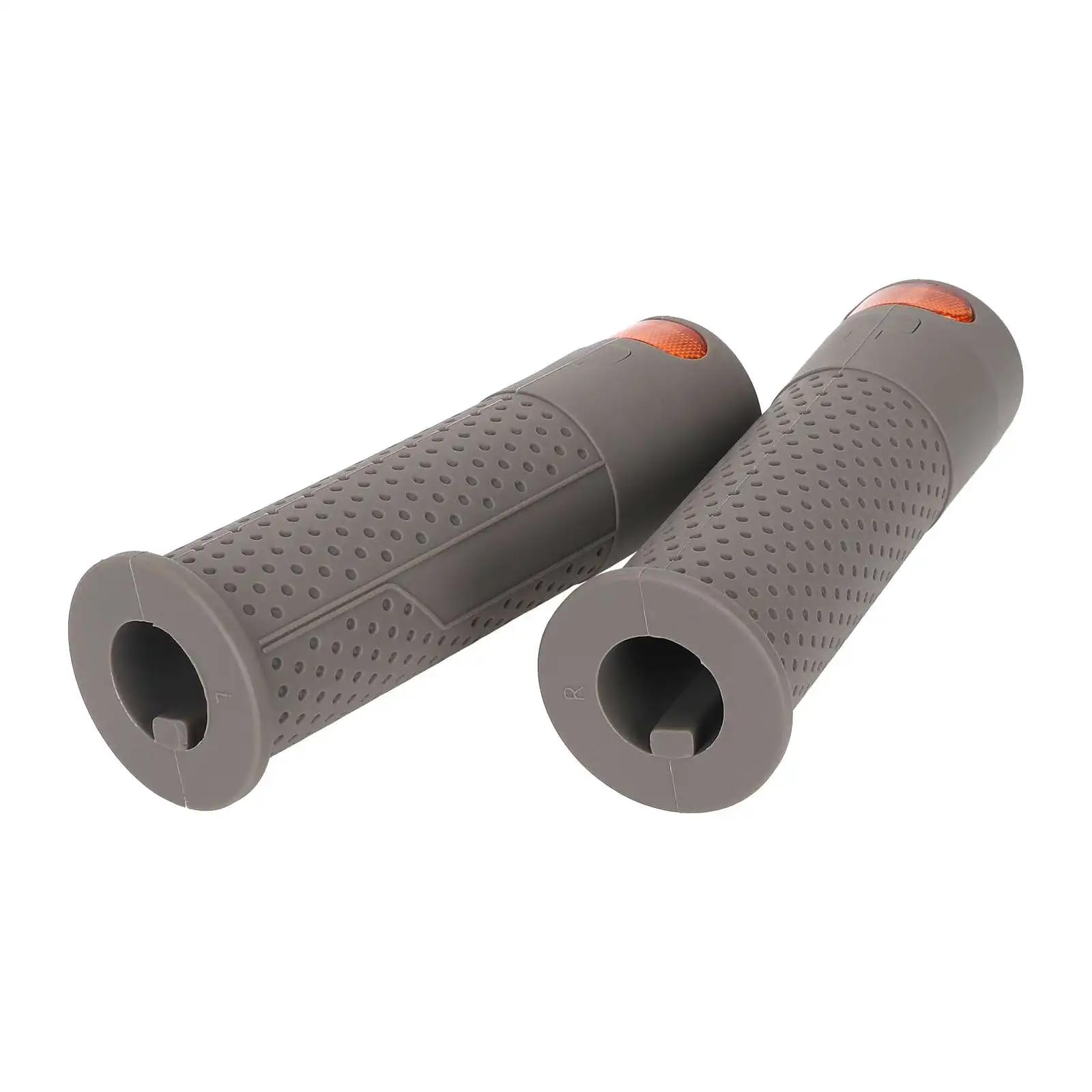 Accoudoir Enfant Pour Scooter Électrique - Poignée Grip Bar Pour Xiaomi M365 Et Autres Trotinettes