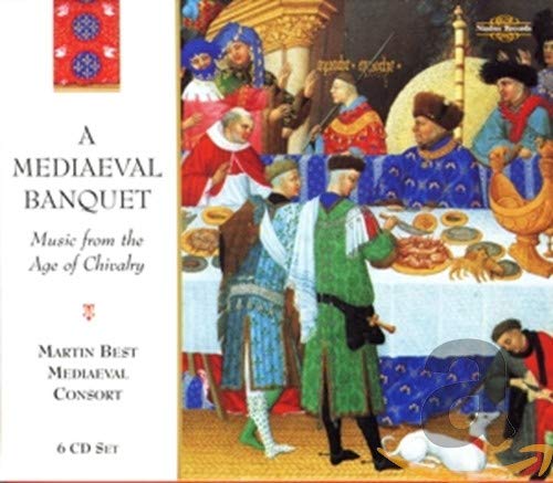 Mediaeval Banquet