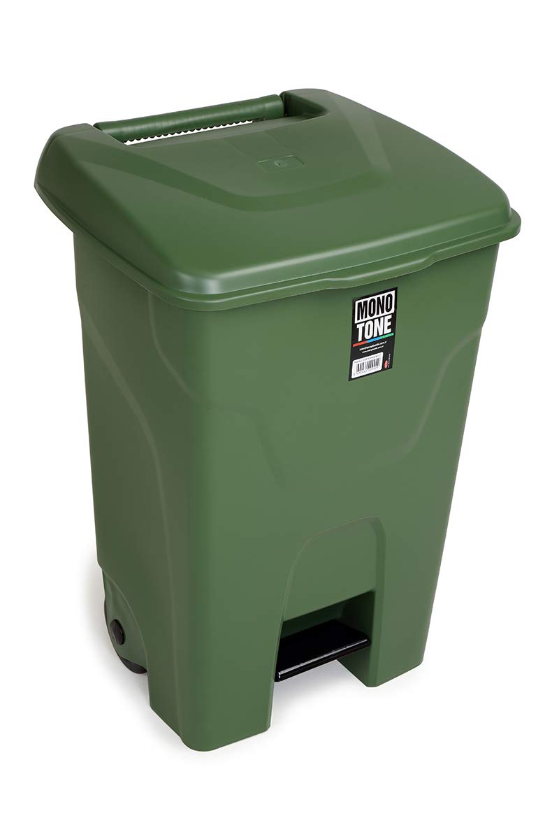 Bora Plastik BO992 Çöp Kovası