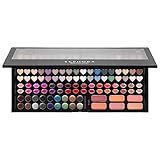 Sephora Collection Beautiful Crush Blockbuster Palette 2015