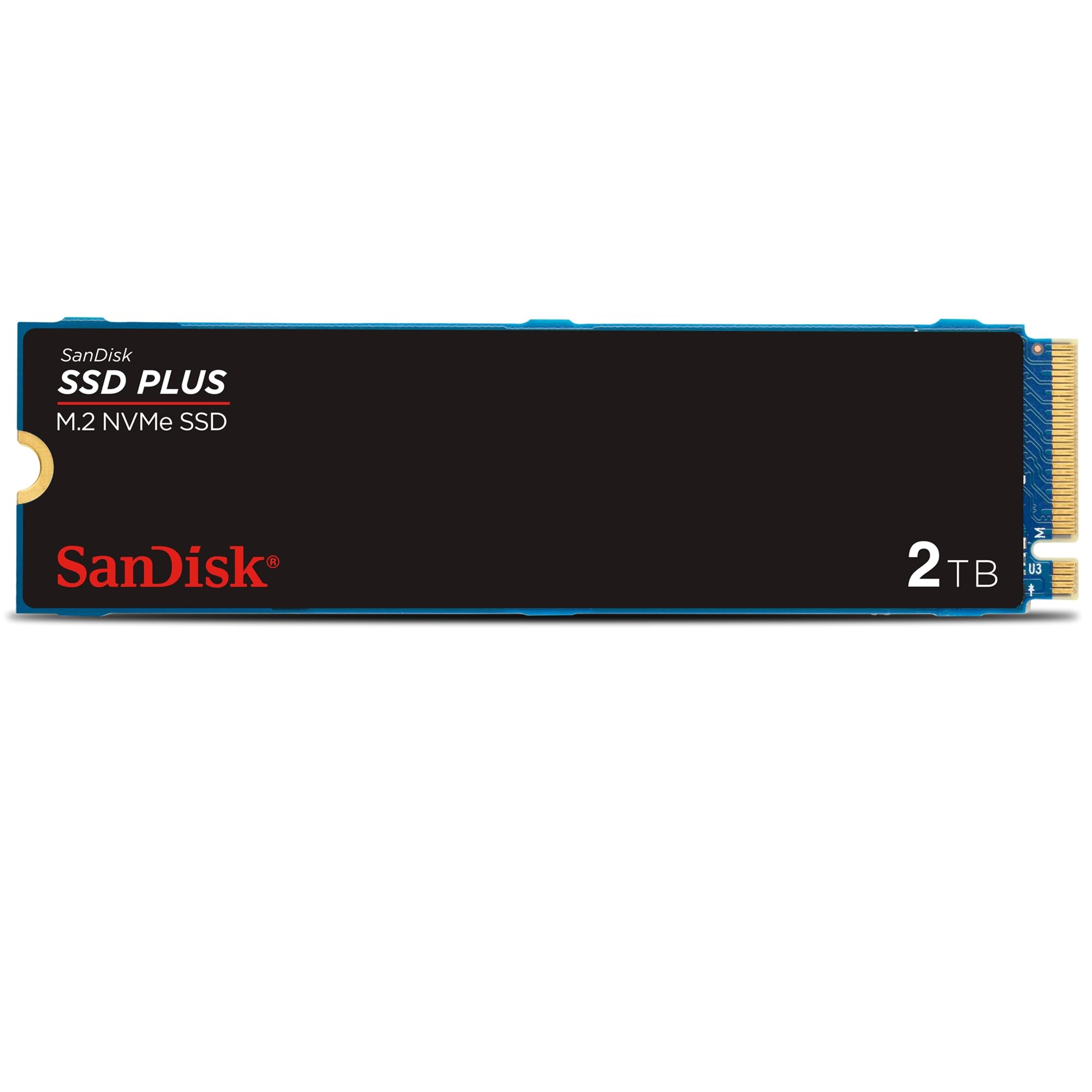 ssd sandisk 2tb m.2 veloce up to 3200mb