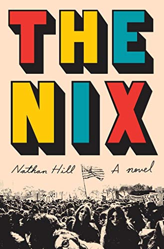 The Nix view 2
