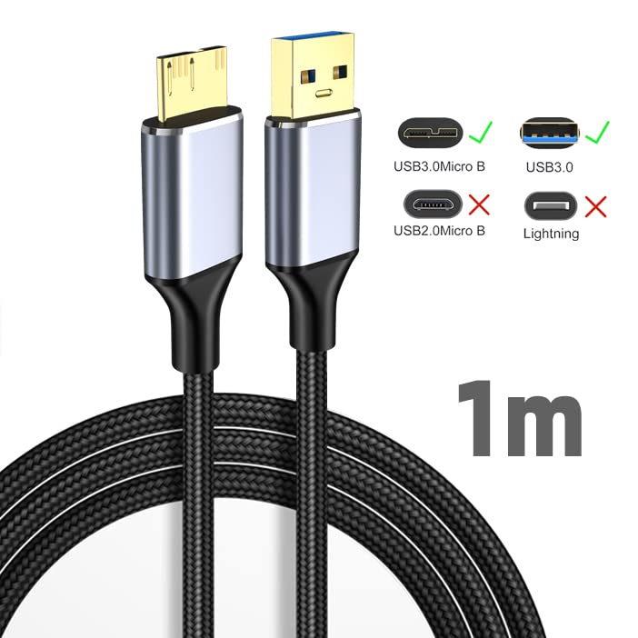 La mejor comparación de Cables disco duro disponible en línea para comprar. 2 La mejor comparación de Cables disco duro disponible en línea para comprar. 2