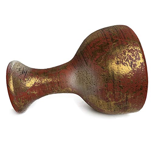 Zhongcai Indiana Jones Holy Grail Cup Halloween The Last Crusade Christ Chalice Resin Props thumb #1