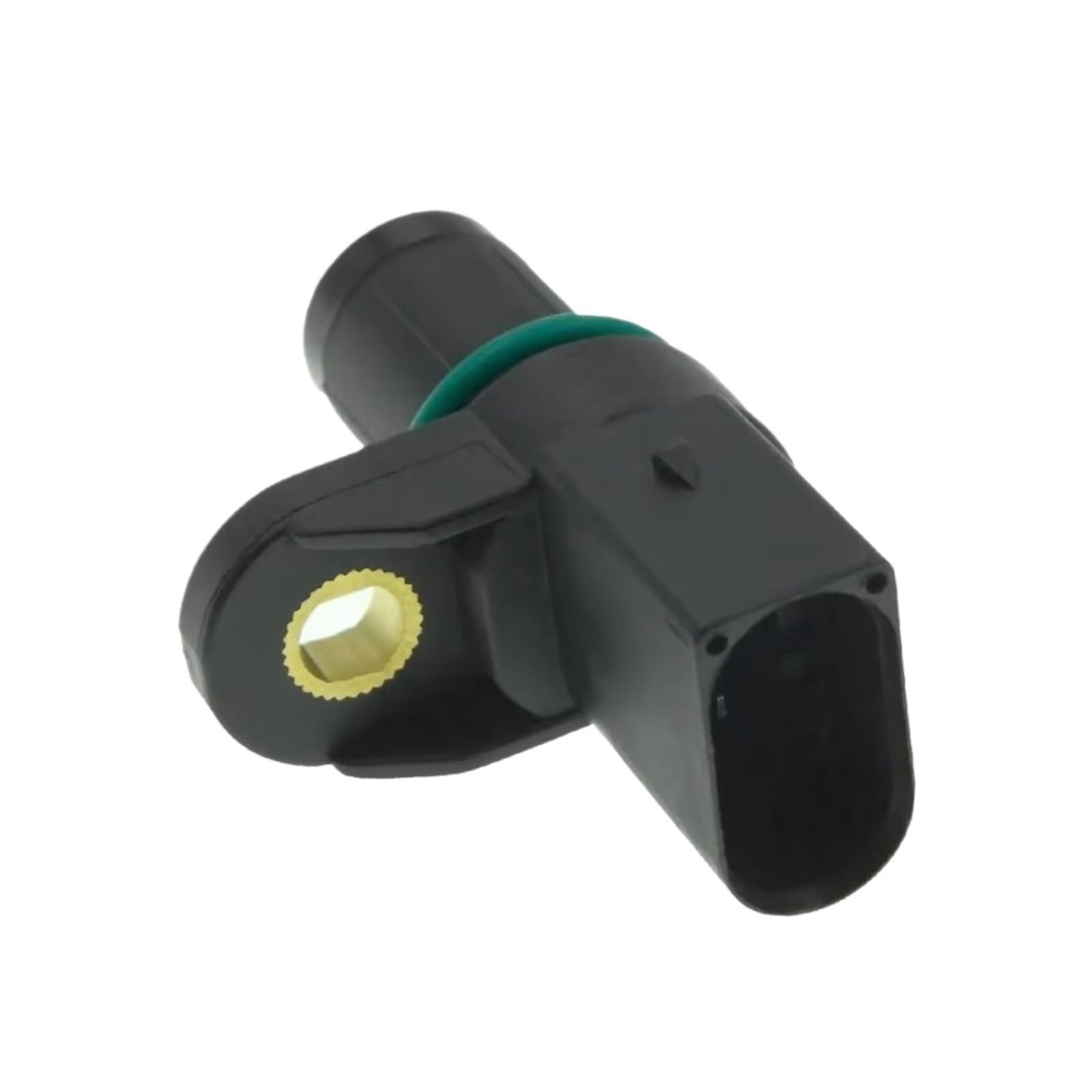 Capteur Débit D'air Masse Compatible Avec BMW Pour 325I 2001-2005 Accessoires Remplacement Modification Capteur Position Vilebrequin OEM : 12141438082