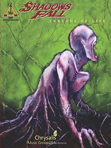 Shadows Fall: Threads of Life