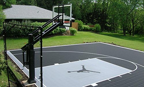 Descubrir 69+ imagen cancha de basquetbol revit - Abzlocal.mx