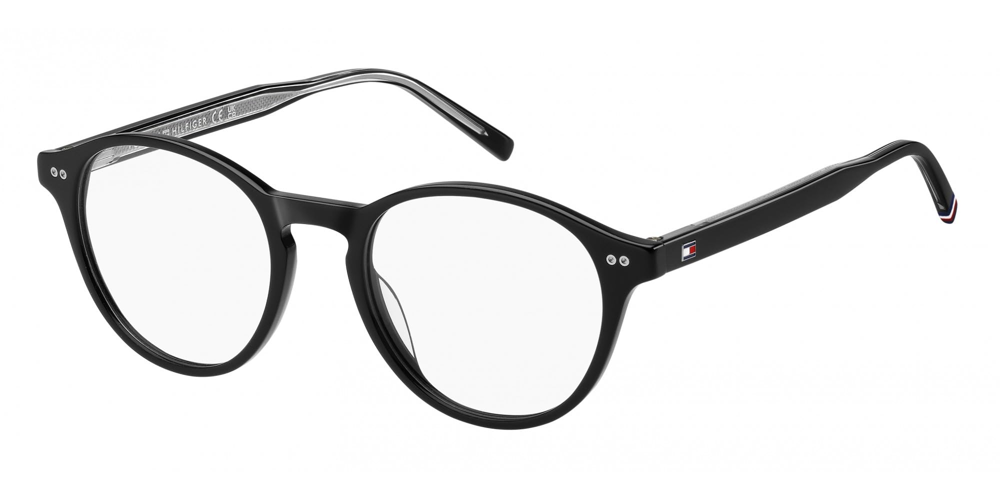 Tommy Hilfiger Th 2129 Occhiali Uomo (Pacco da 1)